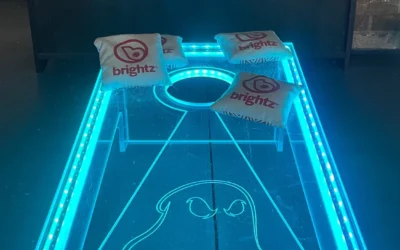 How To Play Cornhole