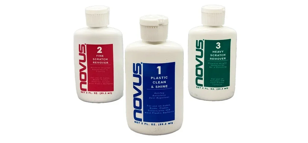 How to care for your Acrylic Cornhole Board